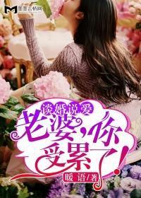谈婚说爱:老婆,你受累了!