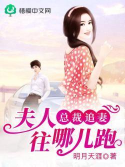 总裁追妻:夫人往哪儿跑