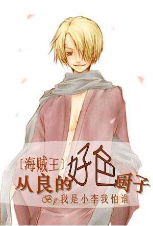 [海贼王]从良的好色厨子