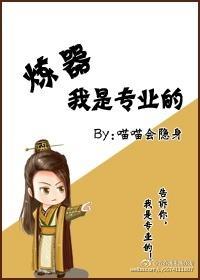 炼器,我是专业的
