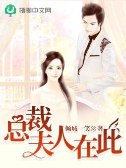 总裁:夫人在此