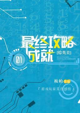 最终攻略成就