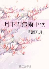 月下无痕雨中歌