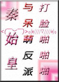 秦始皇与呆萌打脸路