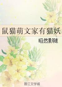 鼠猫萌文家有猫妖
