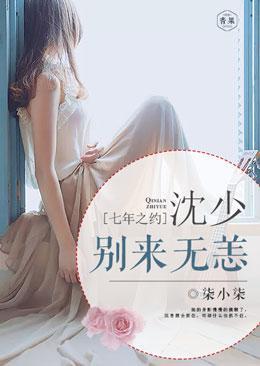 七年之约:沈少别来无恙