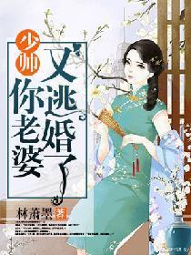 少帅:你老婆又要逃婚了