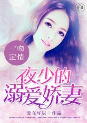一吻定情:夜少的溺爱娇妻