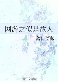 网游之似是故人