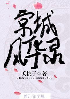 京城风华录