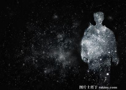 骄阳有星云