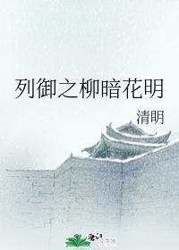 列御之柳暗花明