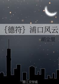 ｛德符｝浦口风云
