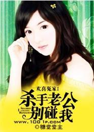 欢喜冤家：杀手老公别碰我