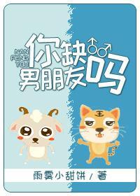 你缺男朋友吗