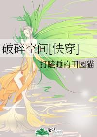 破碎空间[快穿]