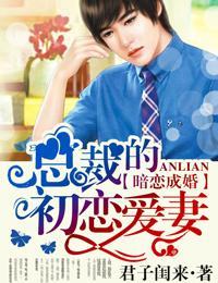 暗恋成婚,总裁的初恋爱妻