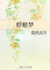 蜉蝣梦