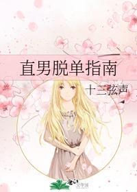 直男脱单指南