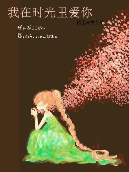 我在时光裏爱你