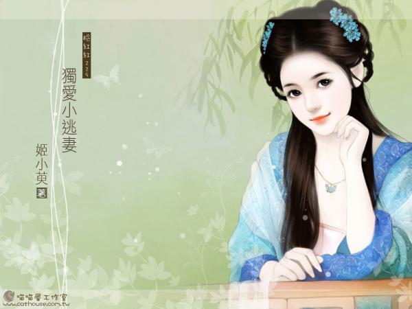 独爱小逃妻