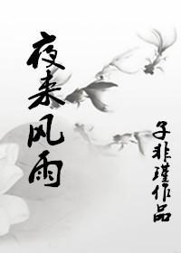 夜来风雨