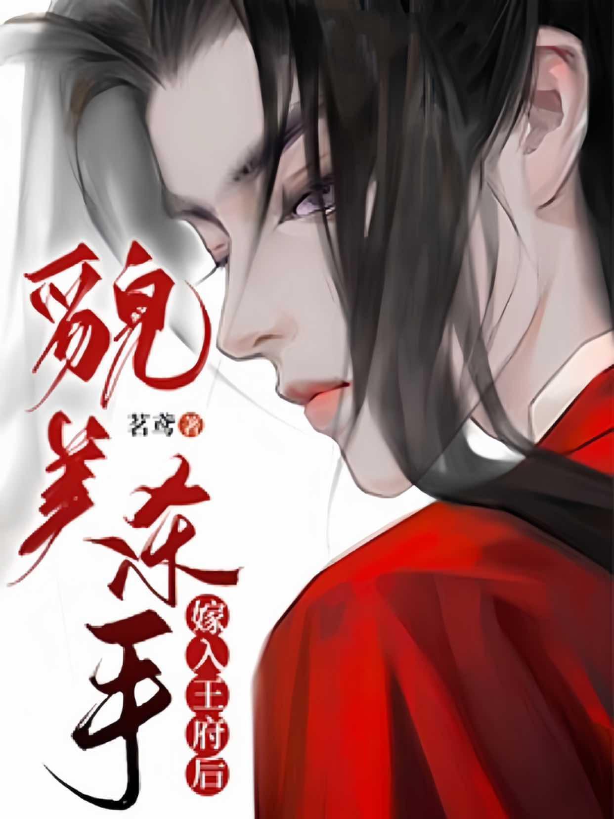 貌美杀手嫁入王府后