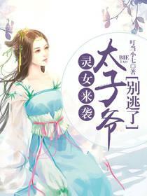 灵女来袭:太子爷别逃了!