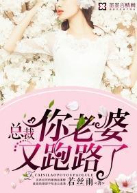 总裁,你老婆又跑路了