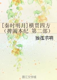 横贯四方(捭阖本纪第二部)
