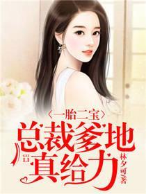 一胎二宝:总裁爹地真给力