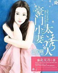 豪门小妻太诱人