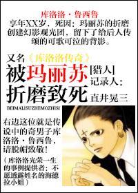 [猎人]被玛丽苏折磨致死