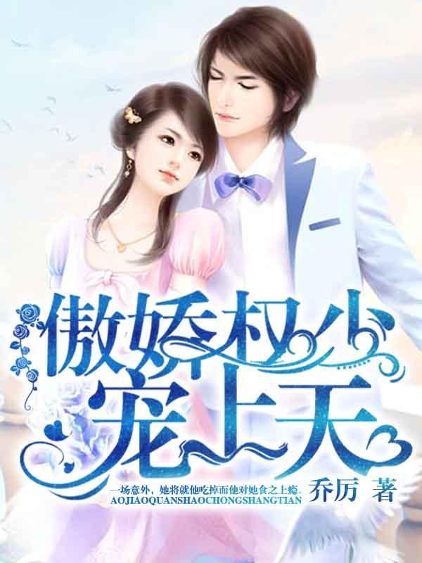 傲娇权少宠上天