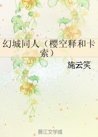 幻城同人（樱空释和卡索）