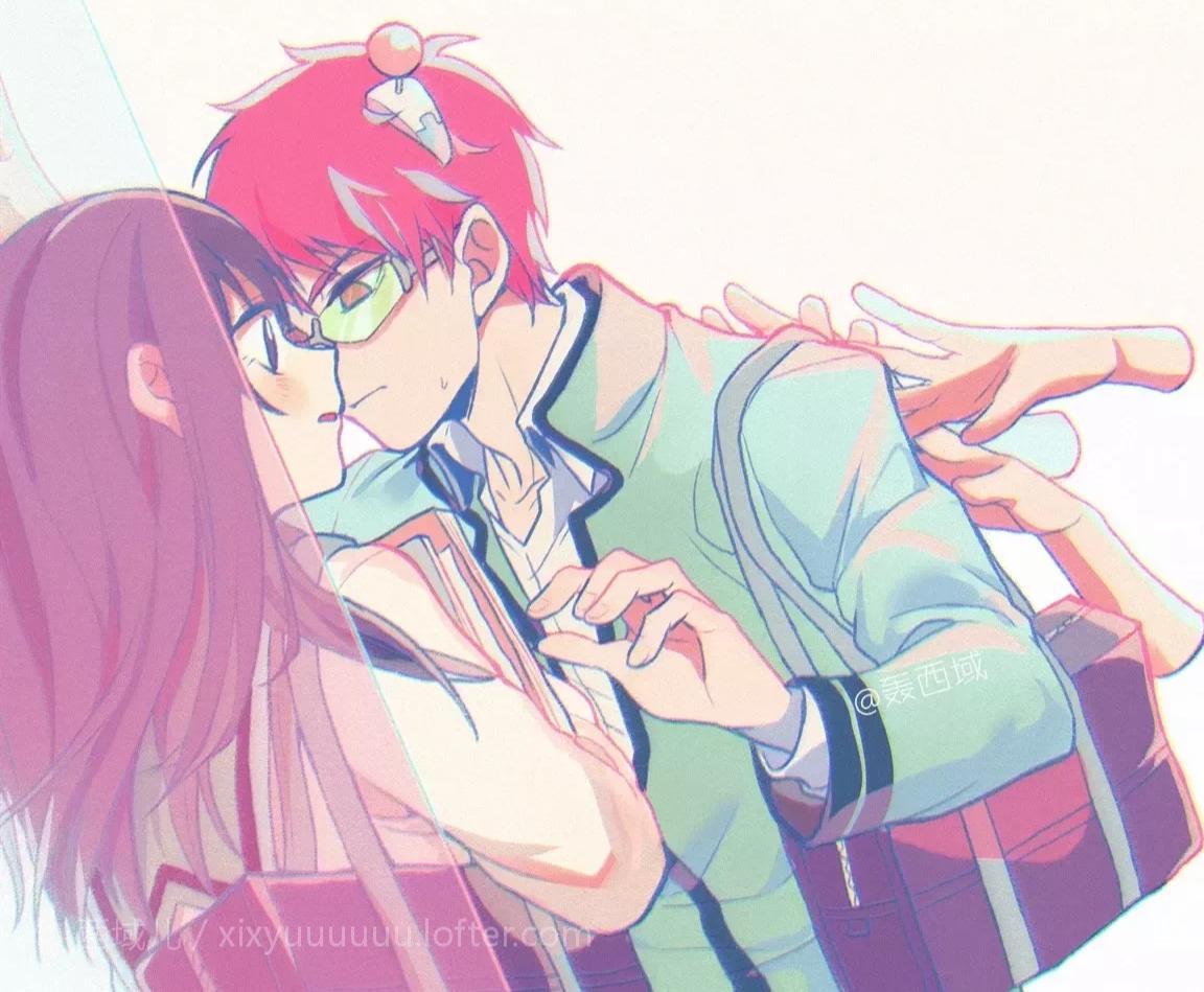 【齐照】婚后灾难日
