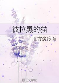 被拉黑的猫