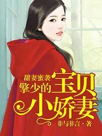 甜妻蜜袭：擎少的宝贝小娇妻