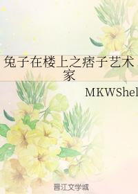 兔子在楼上之痞子艺术家