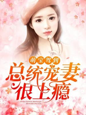 萌宝驾到:总统宠妻很上瘾