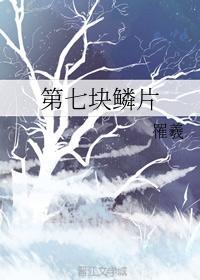 第七块鳞片
