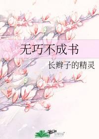 无巧不成书