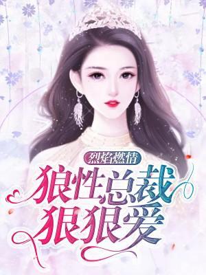 烈焰燃情:狼性总裁狠狠爱