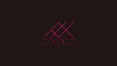 Fix定点