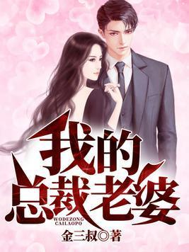 我的老婆是总裁