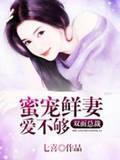 双面总裁:蜜宠鲜妻爱不够
