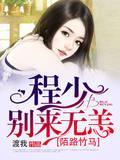 陌路竹马,程少别来无恙