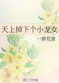 天上掉下个小龙女
