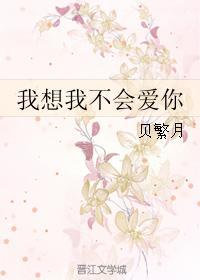 我想我不会爱你