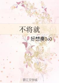 不将就